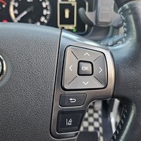 4696　令和2年式　ハイエース　スーパーGL　ダークプライムⅡ　2WD　2800cc　ディーゼル車　5人乗り　7.3万kmのサムネイル