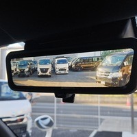 4696　令和2年式　ハイエース　スーパーGL　ダークプライムⅡ　2WD　2800cc　ディーゼル車　5人乗り　7.3万kmのサムネイル