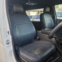 4696　令和2年式　ハイエース　スーパーGL　ダークプライムⅡ　2WD　2800cc　ディーゼル車　5人乗り　7.3万kmのサムネイル
