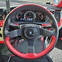 4654　平成27年式　ハイエース　S-GL　2WD　2000cc　ガソリン車　5人乗り　6.3万kmのサムネイル