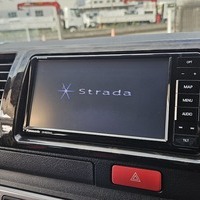 4683　平成29年式　ハイエース　スーパーGL　ダークプライム　2WD　3000cc　ディーゼル車　5人乗り　6.5万kmのサムネイル