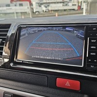 4683　平成29年式　ハイエース　スーパーGL　ダークプライム　2WD　3000cc　ディーゼル車　5人乗り　6.5万kmのサムネイル