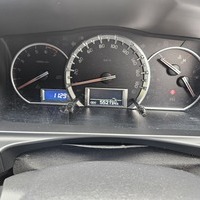 4687　令和1年式　ハイエース　50thアニバーサリーLIMITED　2WD　2000cc　ガソリン車　5人乗り　5.5万kmのサムネイル