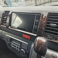 4687　令和1年式　ハイエース　50thアニバーサリーLIMITED　2WD　2000cc　ガソリン車　5人乗り　5.5万kmのサムネイル