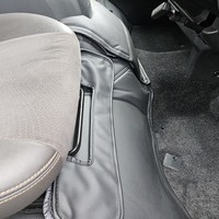 4687　令和1年式　ハイエース　50thアニバーサリーLIMITED　2WD　2000cc　ガソリン車　5人乗り　5.5万kmのサムネイル