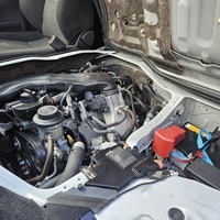 4678　令和1年式　ハイエース　スーパーGL　2WD　2000cc　ガソリン車　5人乗り　4.2万km　スーパーチャージャー搭載のサムネイル