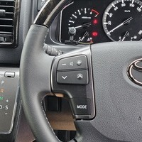 4667　令和6年式　ハイエース　スーパーGL　ダークプライムⅡ　2WD　2000cc　ガソリン車　5人乗り　登録済み未使用車　のサムネイル