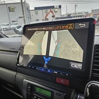 4667　令和6年式　ハイエース　スーパーGL　ダークプライムⅡ　2WD　2000cc　ガソリン車　5人乗り　登録済み未使用車　のサムネイル
