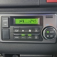 4667　令和6年式　ハイエース　スーパーGL　ダークプライムⅡ　2WD　2000cc　ガソリン車　5人乗り　登録済み未使用車　のサムネイル