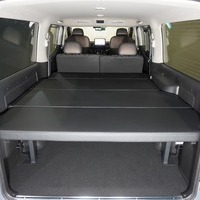 4534　令和6年　キャラバン　GRANDプレミアムGX　4WD　2,400cc　(ディーゼル車)　5人乗車　20㎞のサムネイル