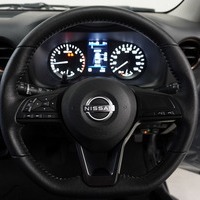4534　令和6年　キャラバン　GRANDプレミアムGX　4WD　2,400cc　(ディーゼル車)　5人乗車　20㎞のサムネイル