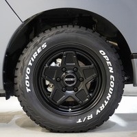 4534　令和6年　キャラバン　GRANDプレミアムGX　4WD　2,400cc　(ディーゼル車)　5人乗車　20㎞のサムネイル