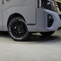 4534　令和6年　キャラバン　GRANDプレミアムGX　4WD　2,400cc　(ディーゼル車)　5人乗車　20㎞のサムネイル