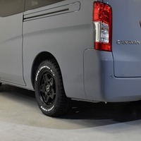 4534　令和6年　キャラバン　GRANDプレミアムGX　4WD　2,400cc　(ディーゼル車)　5人乗車　20㎞のサムネイル