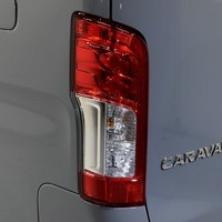 4534　令和6年　キャラバン　GRANDプレミアムGX　4WD　2,400cc　(ディーゼル車)　5人乗車　20㎞のサムネイル