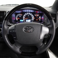 4626 令和1年式 ハイエース スーパーGL ダークプライムⅡ 2WD 2,000cc (ガソリン車) 5人乗車 2.1万kmのサムネイル