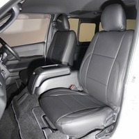 4626 令和1年式 ハイエース スーパーGL ダークプライムⅡ 2WD 2,000cc (ガソリン車) 5人乗車 2.1万kmのサムネイル