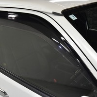4626 令和1年式 ハイエース スーパーGL ダークプライムⅡ 2WD 2,000cc (ガソリン車) 5人乗車 2.1万kmのサムネイル