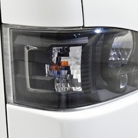4626 令和1年式 ハイエース スーパーGL ダークプライムⅡ 2WD 2,000cc (ガソリン車) 5人乗車 2.1万kmのサムネイル