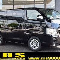 4557 キャラバン GRANDプレミアムGX 2WD 2,400cc (ディーゼル車) 5人乗車　のサムネイル