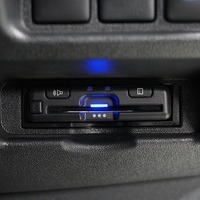 4576 令和4年式 ハイエース スーパーGLダークプライムⅡ 2WD 2800cc ディーゼル車 5人乗り 4.4万kmのサムネイル