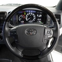 4576 令和4年式 ハイエース スーパーGLダークプライムⅡ 2WD 2800cc ディーゼル車 5人乗り 4.4万kmのサムネイル