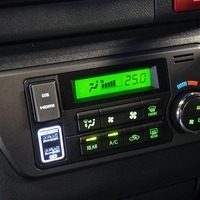 4576 令和4年式 ハイエース スーパーGLダークプライムⅡ 2WD 2800cc ディーゼル車 5人乗り 4.4万kmのサムネイル
