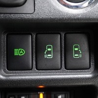 4630 令和1年式 ハイエース スーパーGL ダークプライムⅡ 2WD 2,000cc (ガソリン車) 5人乗車 6.4万kmのサムネイル