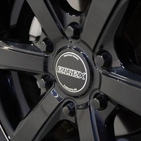 4630 令和1年式 ハイエース スーパーGL ダークプライムⅡ 2WD 2,000cc (ガソリン車) 5人乗車 6.4万kmのサムネイル