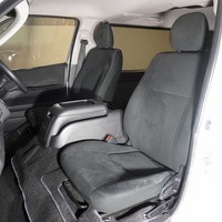 4658 令和1年式 ハイエース スーパーGL  2WD 2,000cc (ガソリン車) 5人乗車 4.7万kmのサムネイル