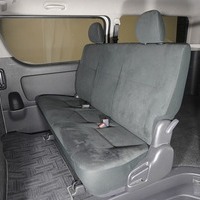 4658 令和1年式 ハイエース スーパーGL  2WD 2,000cc (ガソリン車) 5人乗車 4.7万kmのサムネイル