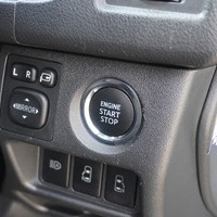 4767 令和3年式 ハイエース スーパーGL ダークプライムⅡ　2WD 2,800cc (ディーゼル) 2/5人乗車 3.8万kmのサムネイル