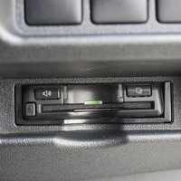 4767 令和3年式 ハイエース スーパーGL ダークプライムⅡ　2WD 2,800cc (ディーゼル) 2/5人乗車 3.8万kmのサムネイル