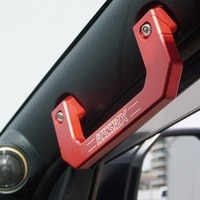 4767 令和3年式 ハイエース スーパーGL ダークプライムⅡ　2WD 2,800cc (ディーゼル) 2/5人乗車 3.8万kmのサムネイル