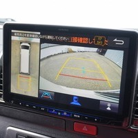 4767 令和3年式 ハイエース スーパーGL ダークプライムⅡ　2WD 2,800cc (ディーゼル) 2/5人乗車 3.8万kmのサムネイル