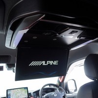 4767 令和3年式 ハイエース スーパーGL ダークプライムⅡ　2WD 2,800cc (ディーゼル) 2/5人乗車 3.8万kmのサムネイル