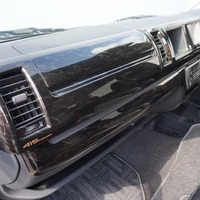 4693 平成31年式 ハイエース ワゴンGL 2WD 2,700CC ガソリン車 10人乗り 4.1万㎞のサムネイル