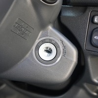 4723 令和6年式 ハイエース スーパーロング DX-GL PKG 2WD 2,800cc (ディーゼル) 2/5人乗車 83kmのサムネイル