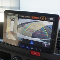 4723 令和6年式 ハイエース スーパーロング DX-GL PKG 2WD 2,800cc (ディーゼル) 2/5人乗車 83kmのサムネイル