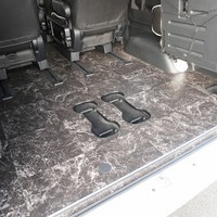 4727 平成29年式 ハイエース グランドキャビン ファインテックツアラー 2WD 2,700cc (ガソリン) 10人乗車 1.6万kmのサムネイル