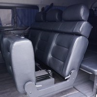 4766 平成30年式 【内装架装車】ハイエース ワゴンGL 2WD 2,700CC ガソリン車 10人乗り 4.1万㎞のサムネイル
