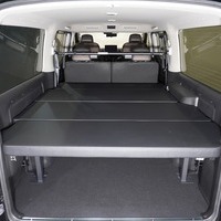 4600 キャラバン GRANDプレミアムGX 2WD 2,400cc (ディーゼル車) 5人乗車のサムネイル