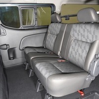 4600 キャラバン GRANDプレミアムGX 2WD 2,400cc (ディーゼル車) 5人乗車のサムネイル