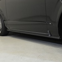 4632 平成28年式 ハイエース スーパーGLワイド ダークプライムⅡ 2WD 2700cc ガソリン車 5人乗り 3.8万kmのサムネイル