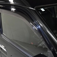 4632 平成28年式 ハイエース スーパーGLワイド ダークプライムⅡ 2WD 2700cc ガソリン車 5人乗り 3.8万kmのサムネイル