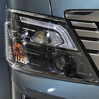 4600 キャラバン GRANDプレミアムGX 2WD 2,400cc (ディーゼル車) 5人乗車のサムネイル