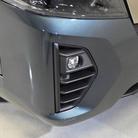 4600 キャラバン GRANDプレミアムGX 2WD 2,400cc (ディーゼル車) 5人乗車のサムネイル