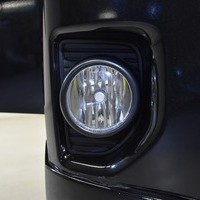 4632 平成28年式 ハイエース スーパーGLワイド ダークプライムⅡ 2WD 2700cc ガソリン車 5人乗り 3.8万kmのサムネイル