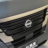 4600 キャラバン GRANDプレミアムGX 2WD 2,400cc (ディーゼル車) 5人乗車のサムネイル