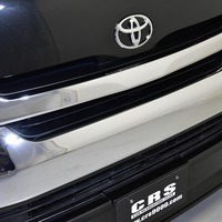 4632 平成28年式 ハイエース スーパーGLワイド ダークプライムⅡ 2WD 2700cc ガソリン車 5人乗り 3.8万kmのサムネイル